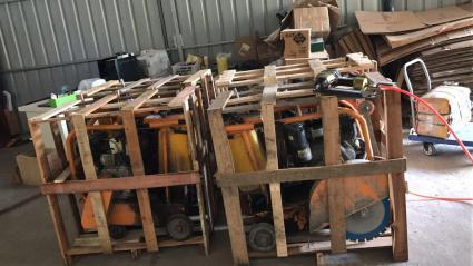 乃东行李、家具、电器包装托运